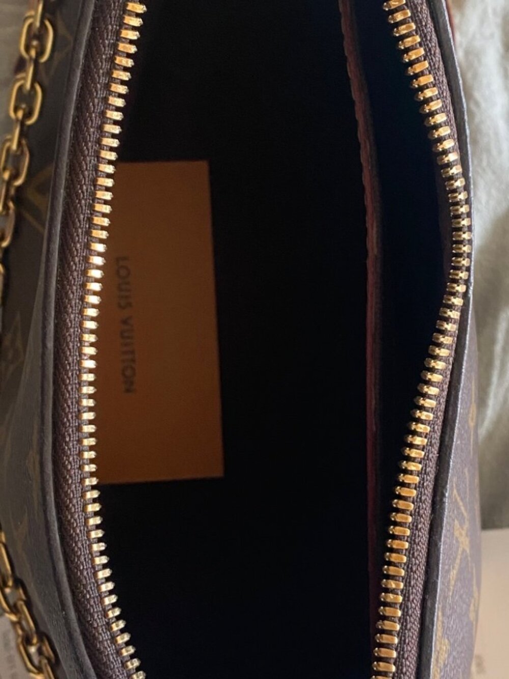 Louis Vuitton Boulougne - Picture 4 of 6